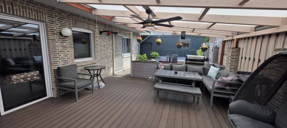 3-Zimmer Stadthaus in Leer, Germany, Nr. 259607 14