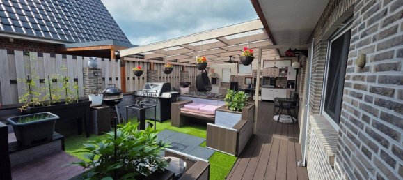 3-Zimmer Stadthaus in Leer, Germany, Nr. 259607 7