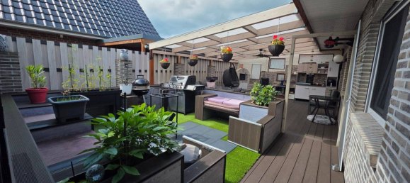 3-Zimmer Stadthaus in Leer, Germany, Nr. 259607 21