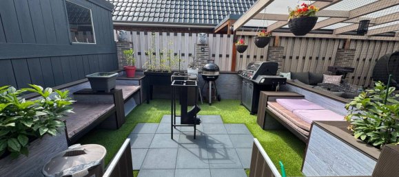 3-Zimmer Stadthaus in Leer, Germany, Nr. 259607 10