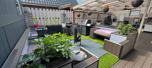 3-Zimmer Stadthaus in Leer, Germany, Nr. 259607 8