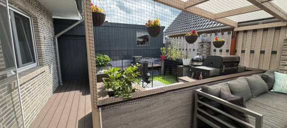 3-Zimmer Stadthaus in Leer, Germany, Nr. 259607 9