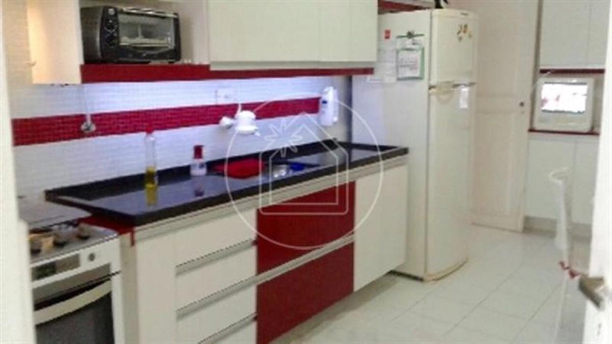 3 Schlafzimmer Wohnung in Sao Paulo, Brazil, Nr. 529187