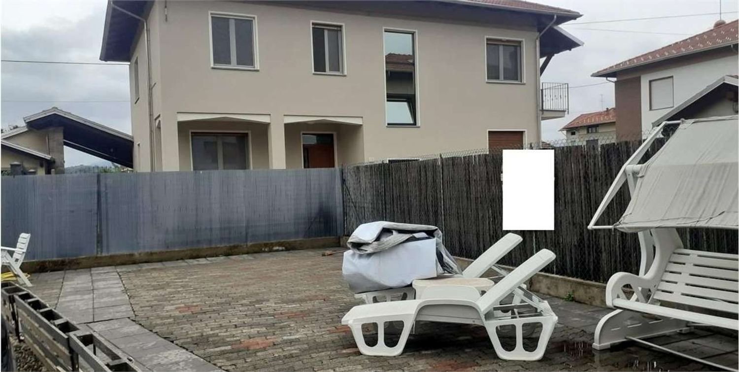 6غرفة منزل في Cossato, Italy رقم 284724