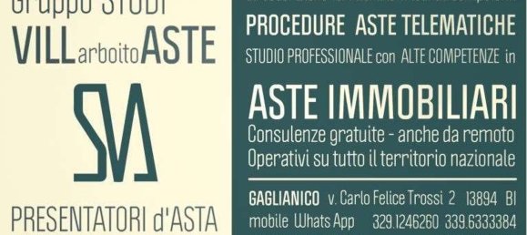 6غرفة منزل في Cossato, Italy رقم 284724 8