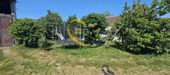 6 غرف نوم منزل في Henrichemont, France رقم 93634 10