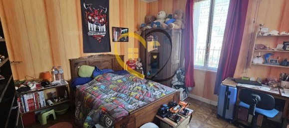 6 غرف نوم منزل في Henrichemont, France رقم 93634 17