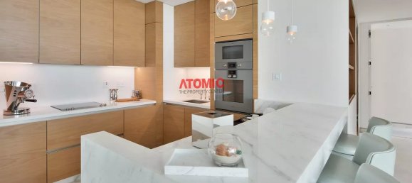 2 chambres Appartement à Palm Jumeirah, UAE No. 776 2