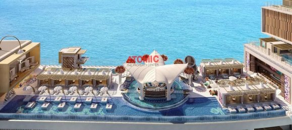 2 chambres Appartement à Palm Jumeirah, UAE No. 776 6