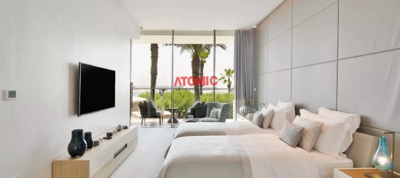 2 chambres Appartement à Palm Jumeirah, UAE No. 776 4