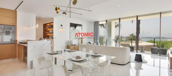 2 chambres Appartement à Palm Jumeirah, UAE No. 776 11