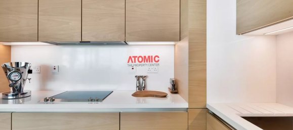 2 chambres Appartement à Palm Jumeirah, UAE No. 776 9