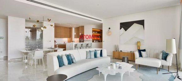 2 chambres Appartement à Palm Jumeirah, UAE No. 776 8