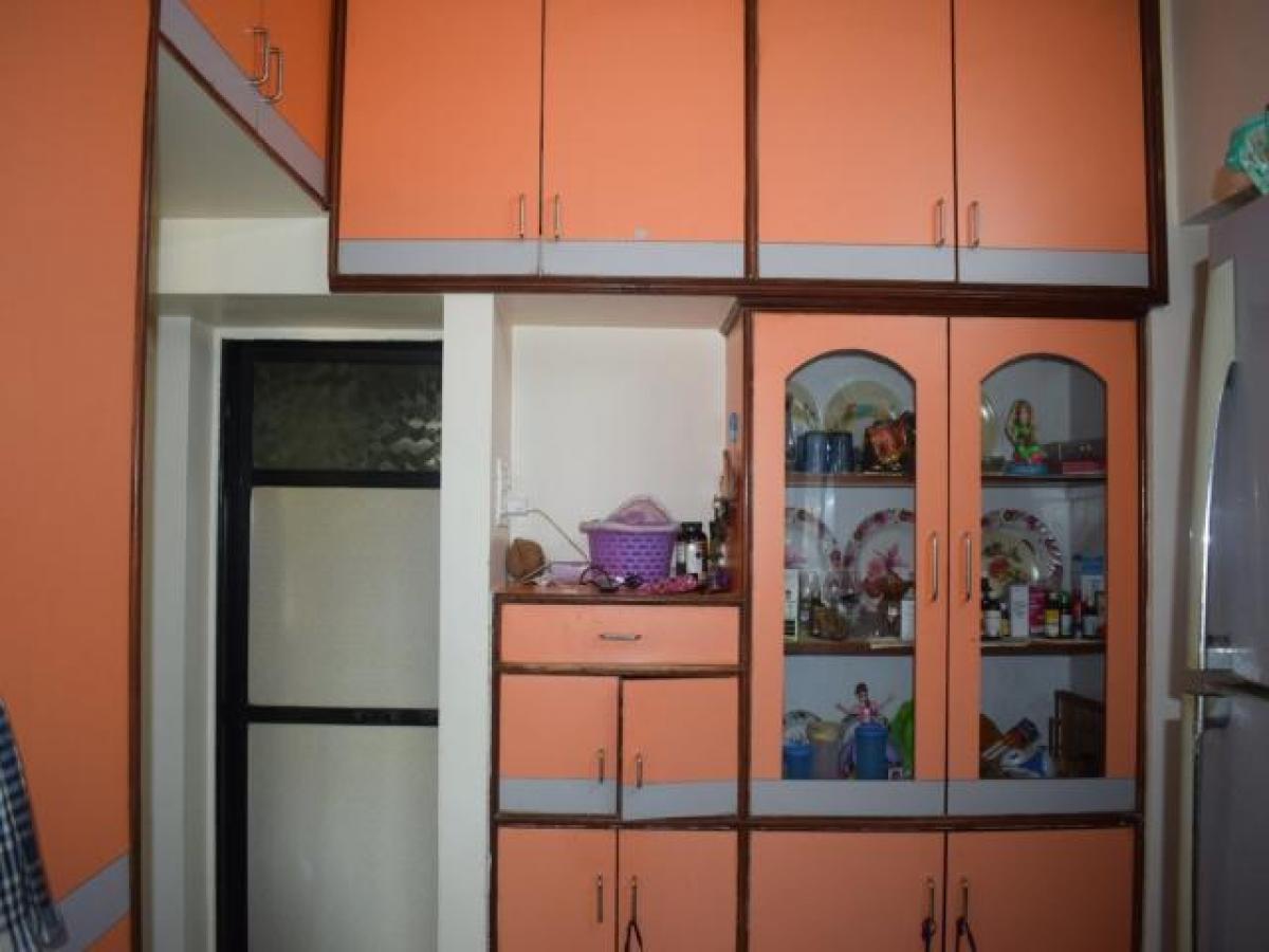 2 bedrooms House in Pune, India No. 14890