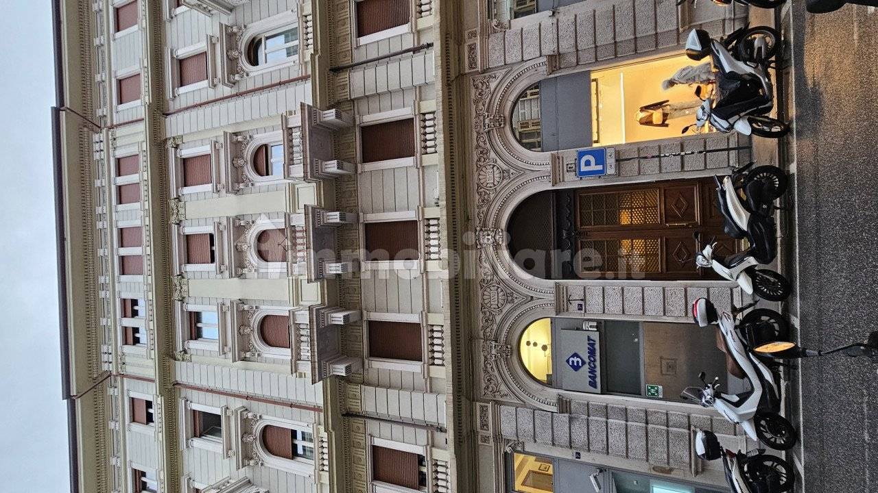 Studio in Trieste, Italy, Nr. 362998