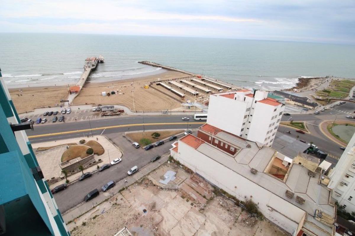 2 Schlafzimmer Wohnung in Mar del Plata, Argentina, Nr. 70670