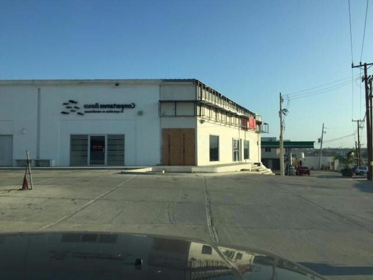 Bâtiment à Baja California Sur, Mexico 3940m² No. 199832