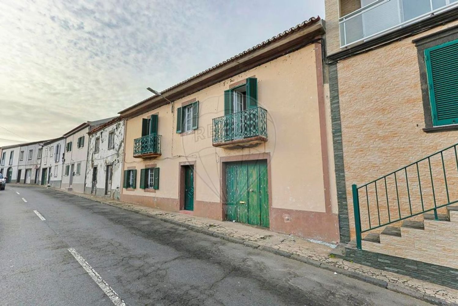 4 bedrooms House in Ponta Delgada, Portugal No. 44303