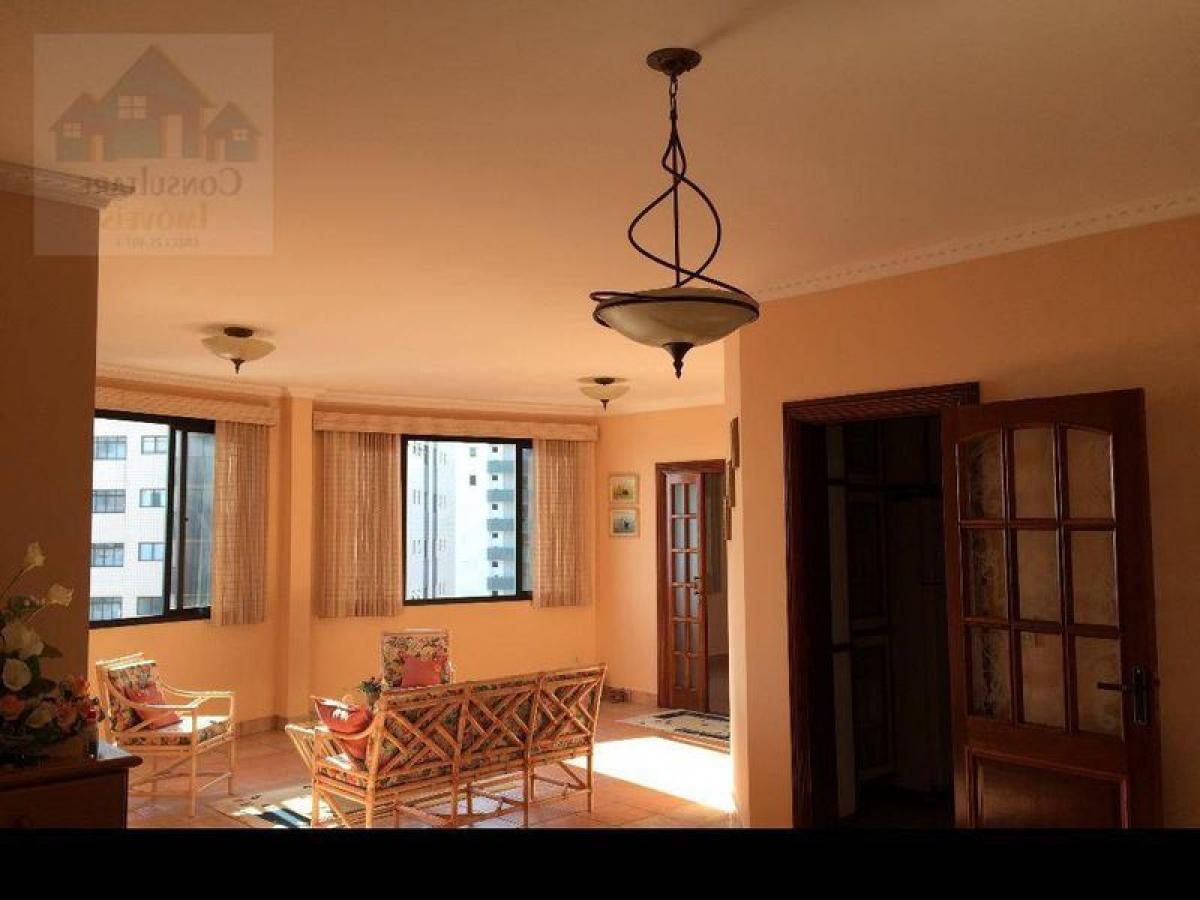 4 bedrooms House in Sao Paulo, Brazil No. 559671