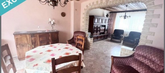 Casa de 3 dormitorios en Zetting, France No. 57409 3