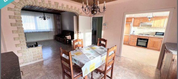 Casa de 3 dormitorios en Zetting, France No. 57409 4