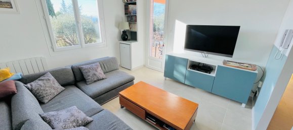 3 Schlafzimmer Villa in Saint-Saturnin-les-Apt, France, Nr. 322581 13