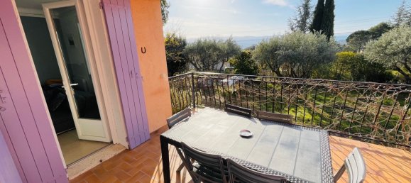 3 Schlafzimmer Villa in Saint-Saturnin-les-Apt, France, Nr. 322581 10