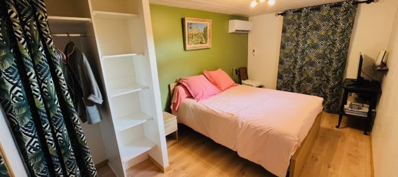 3 Schlafzimmer Villa in Saint-Saturnin-les-Apt, France, Nr. 322581 9