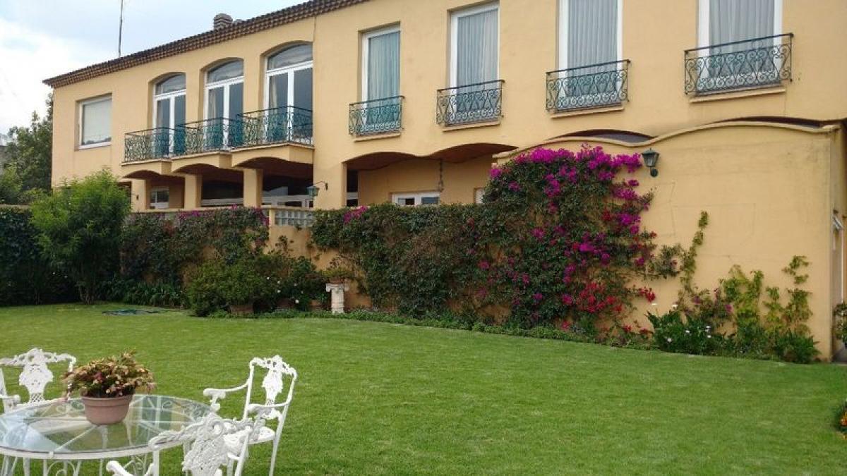 4 chambres Maison à Mexicali, Mexico No. 163363