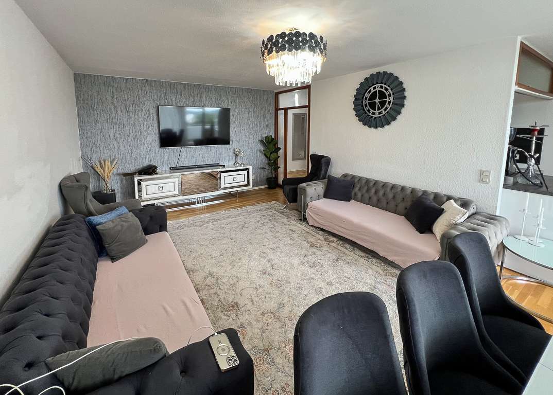 Apartamento T3 em Bergisch Gladbach, Germany N.º 249183