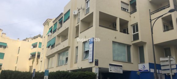 4 bedrooms Penthouse in Marbella, Spain No. 81597 8