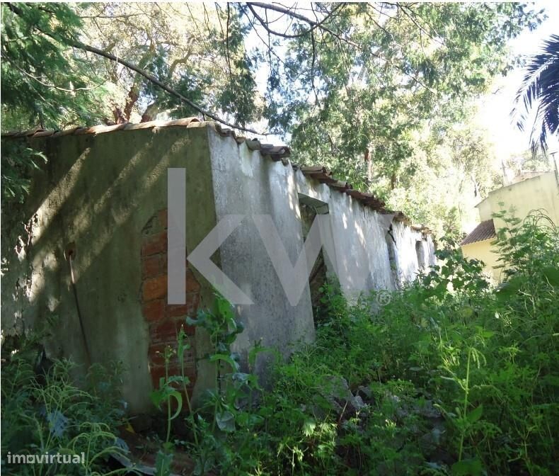 Terreno em Monchique, Portugal 2560 m² N.º 154639