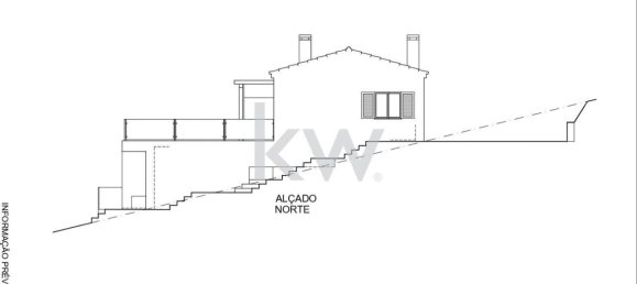 Terreno em Monchique, Portugal 2560 m² N.º 154639 13