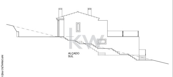 Terreno em Monchique, Portugal 2560 m² N.º 154639 9