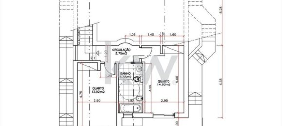 Terreno em Monchique, Portugal 2560 m² N.º 154639 12