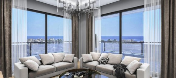 Apartment 2+1 in Alanya, Turkey No. 5594 7