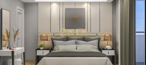 Apartment 2+1 in Alanya, Turkey No. 5594 25