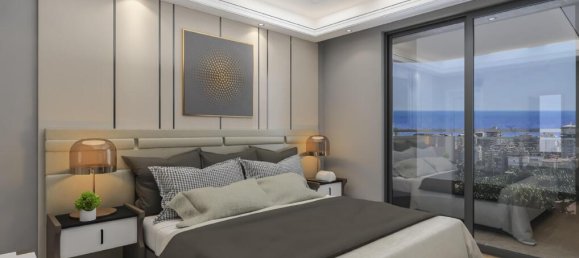 Apartment 2+1 in Alanya, Turkey No. 5594 10