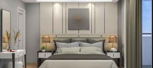 Apartment 2+1 in Alanya, Turkey No. 5594 11