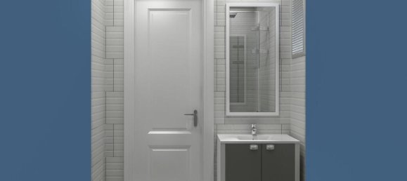 Apartment 2+1 in Alanya, Turkey No. 5594 17