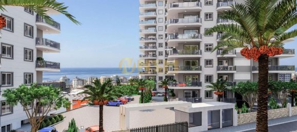 Apartment 2+1 in Alanya, Turkey No. 5594 22