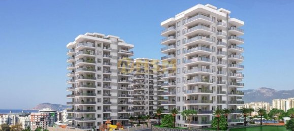 Apartment 2+1 in Alanya, Turkey No. 5594 20