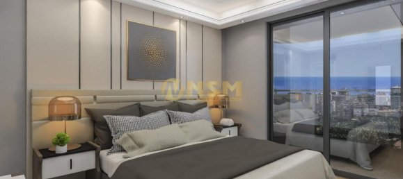 Apartment 2+1 in Alanya, Turkey No. 5594 26