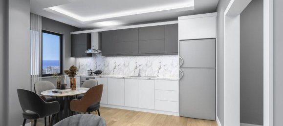 Apartment 2+1 in Alanya, Turkey No. 5594 9