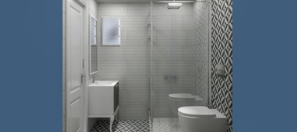 Apartment 2+1 in Alanya, Turkey No. 5594 18