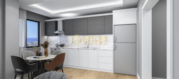 Apartment 2+1 in Alanya, Turkey No. 5594 27