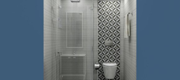 Apartment 2+1 in Alanya, Turkey No. 5594 19