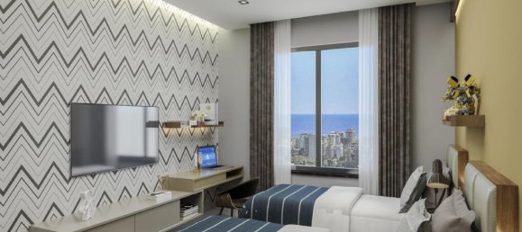 Apartment 2+1 in Alanya, Turkey No. 5594 14