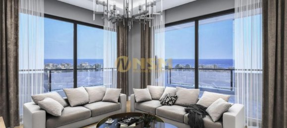 Apartment 2+1 in Alanya, Turkey No. 5594 29