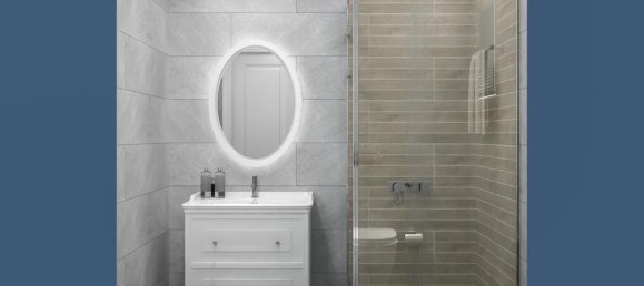 Apartment 2+1 in Alanya, Turkey No. 5594 16